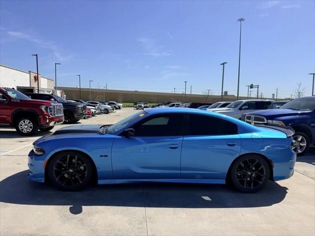 2023 DODGE Charger