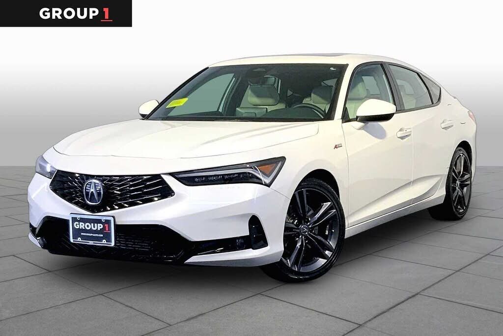 2023 ACURA Integra