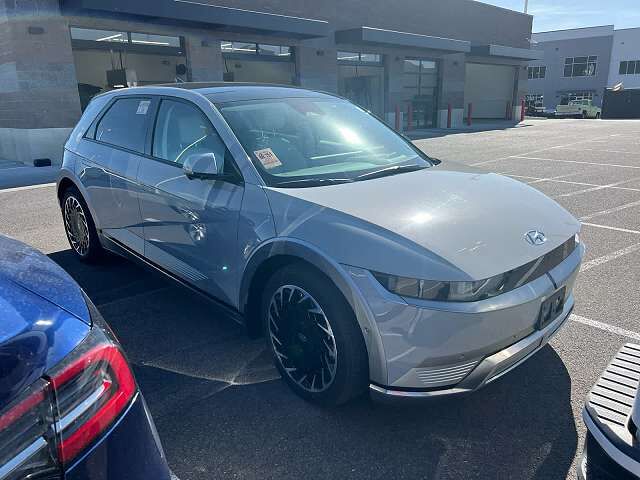 2023 HYUNDAI IONIQ 5