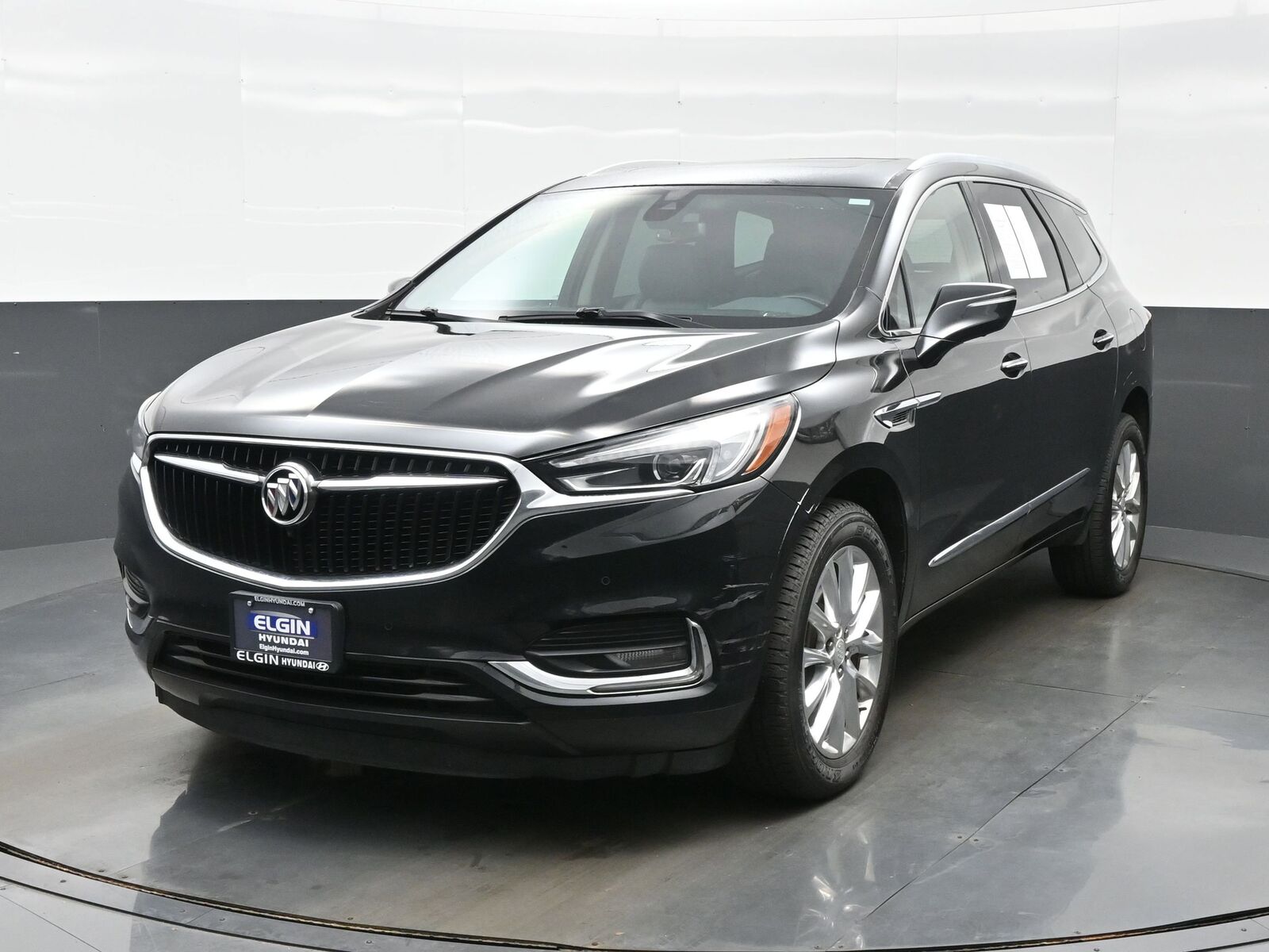 2018 BUICK Enclave
