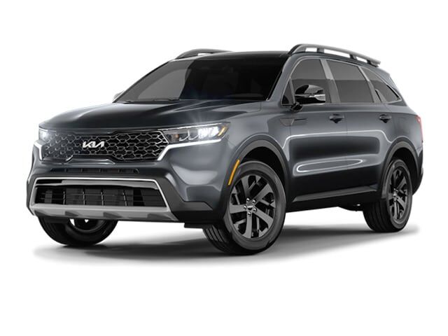 2022 KIA Sorento