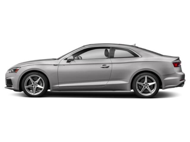 2018 Audi A5