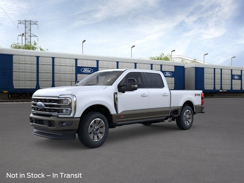2026 FORD F-350