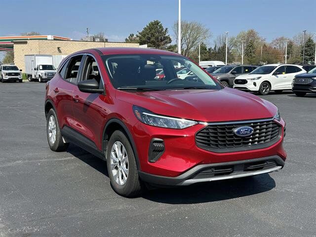 2023 FORD Escape