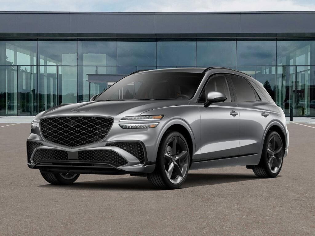 2026 GENESIS GV70