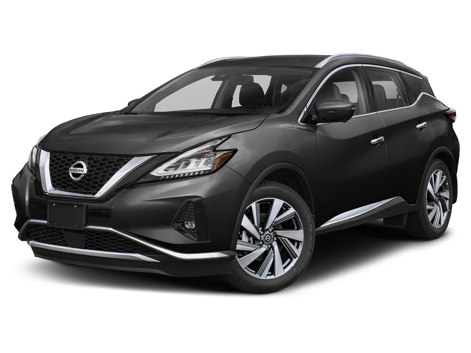 2019 NISSAN Murano