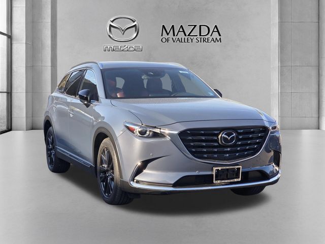 2023 MAZDA CX-9