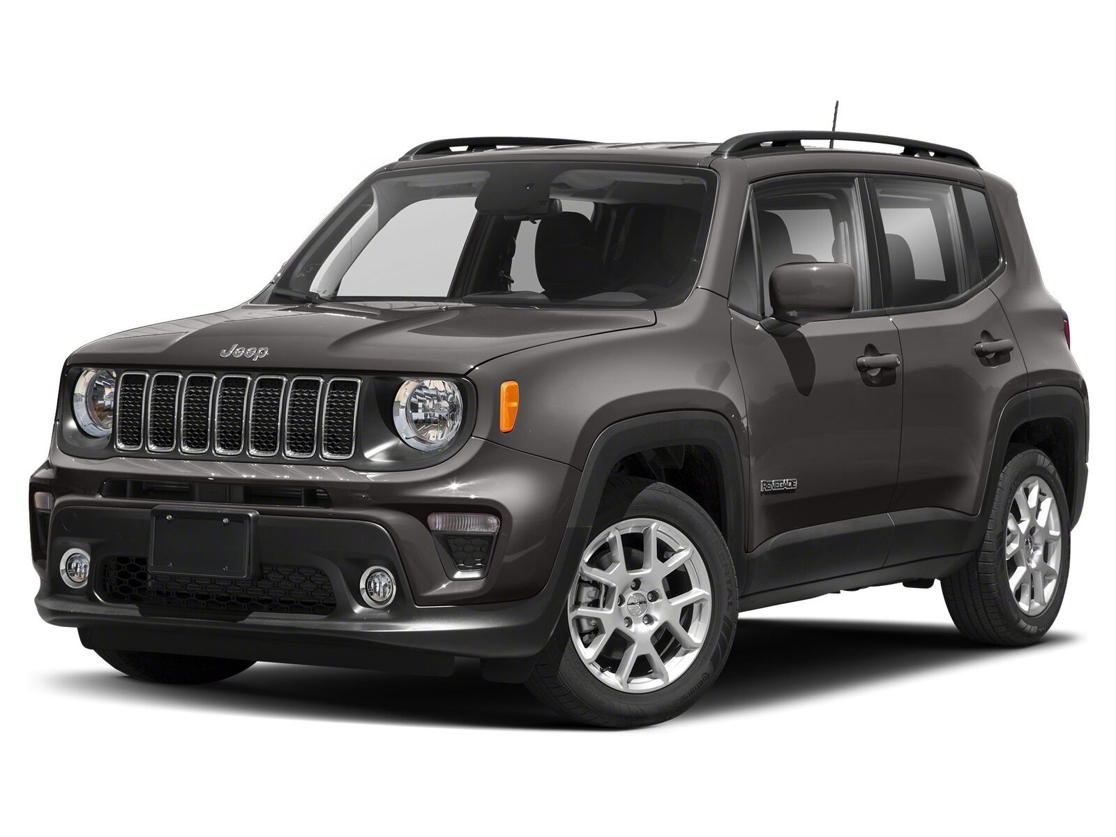 2019 JEEP Renegade