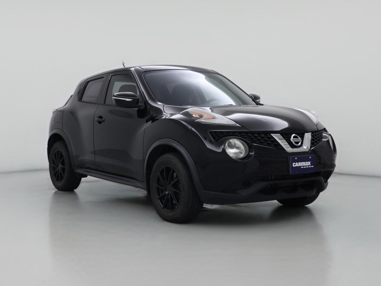 2016 NISSAN Juke