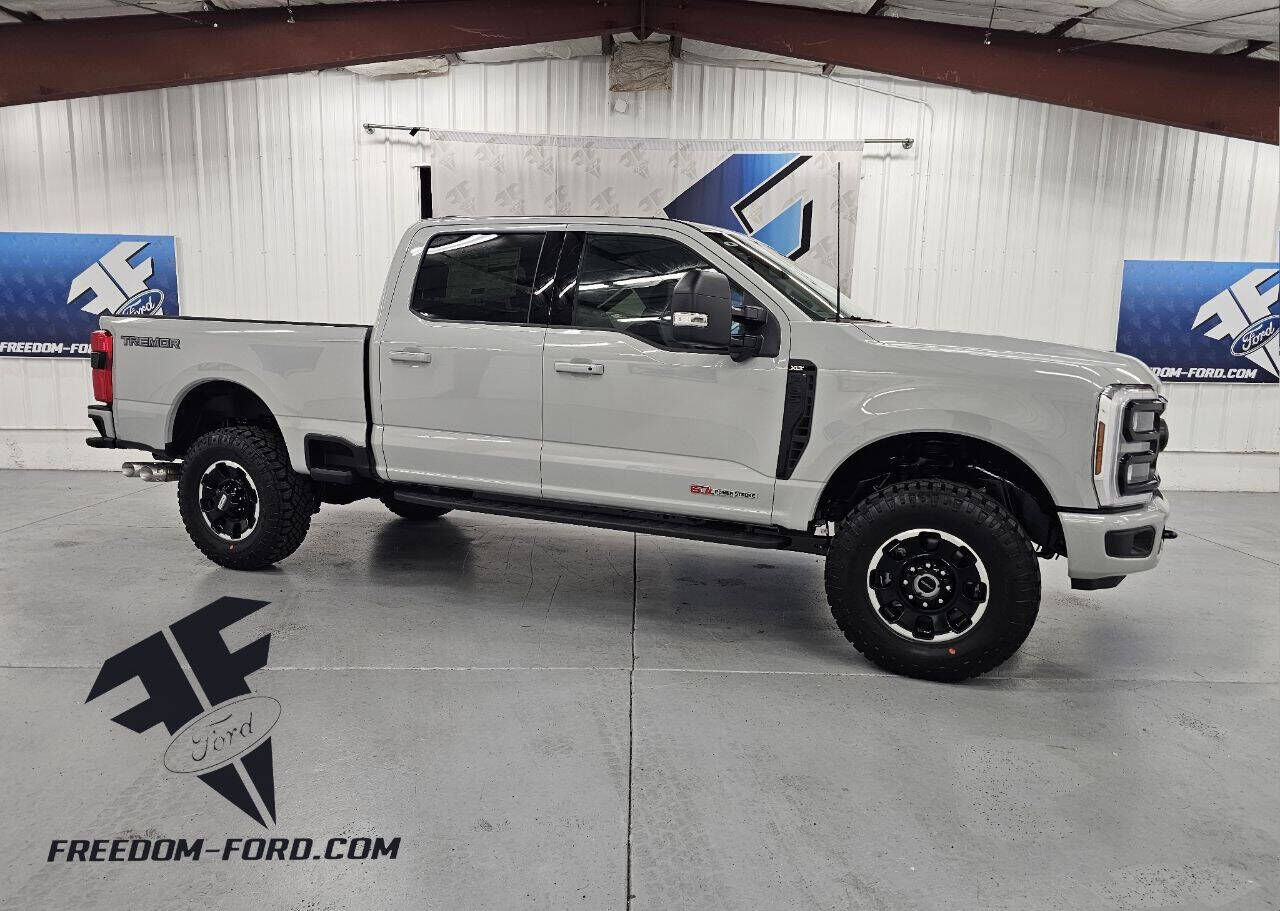 2026 FORD F-350
