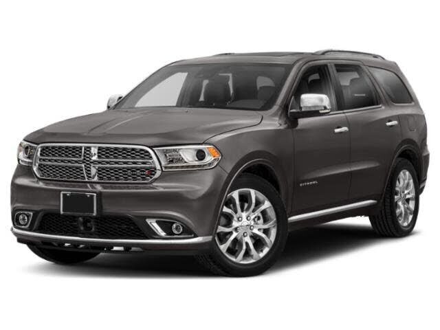 2020 DODGE Durango