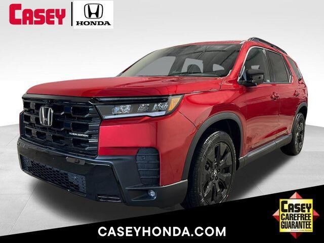 2026 HONDA Pilot