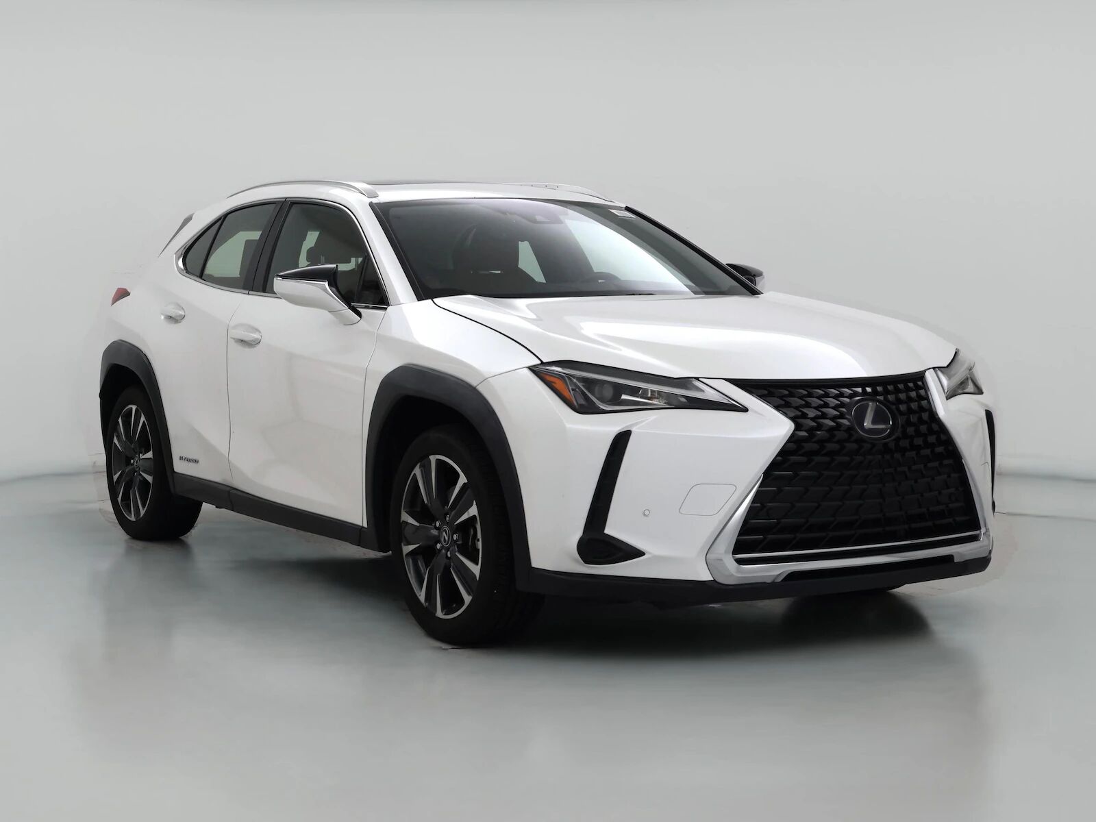 2019 LEXUS UX