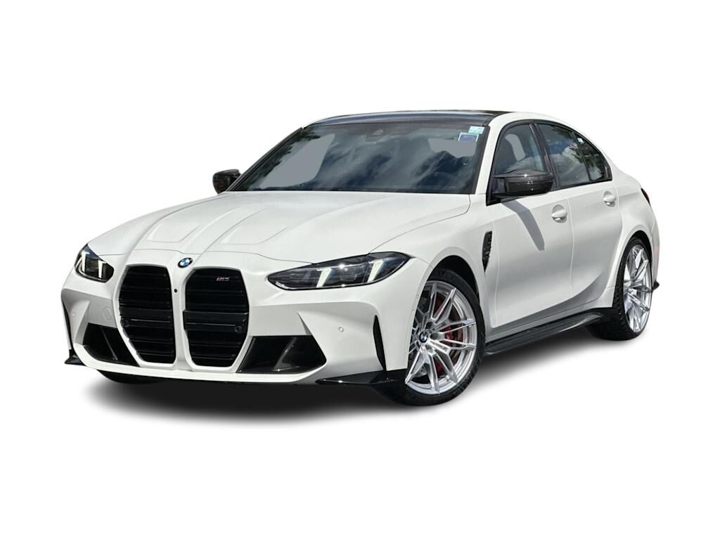 2026 BMW M3