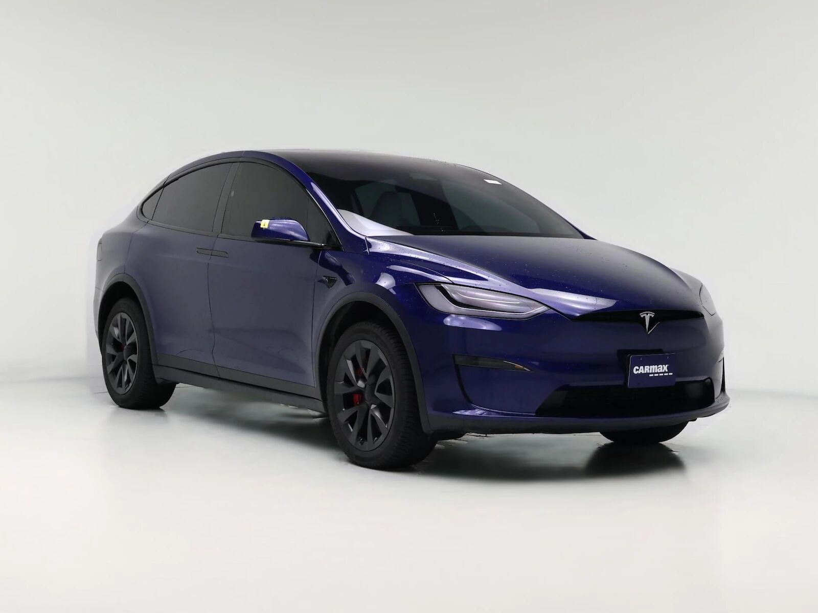 2023 TESLA Model X