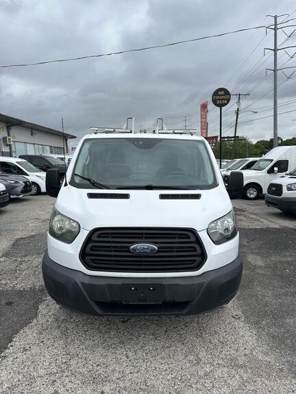 2015 FORD Transit