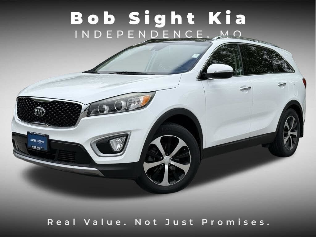 2018 KIA Sorento