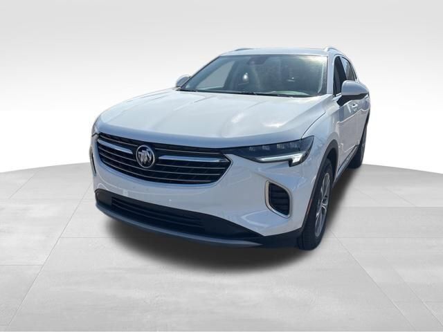 2023 BUICK Envision