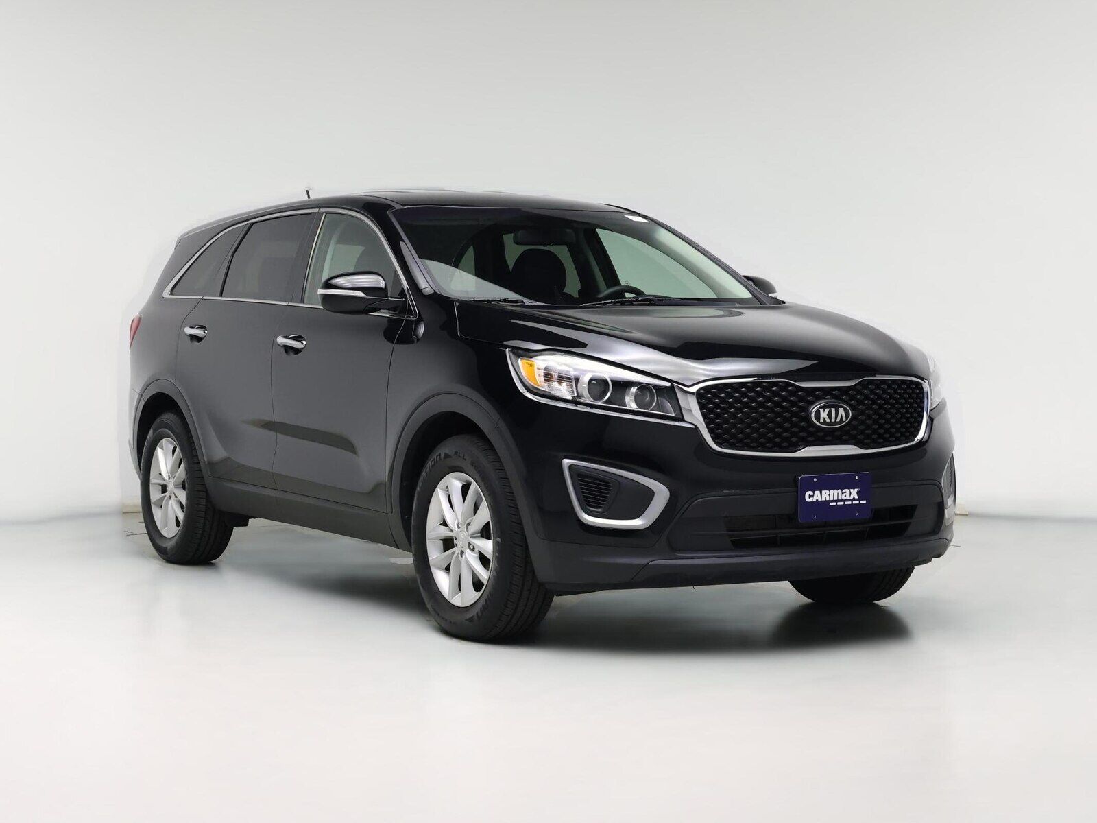2018 KIA Sorento