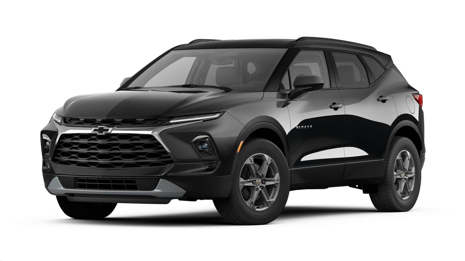 2026 CHEVROLET Blazer