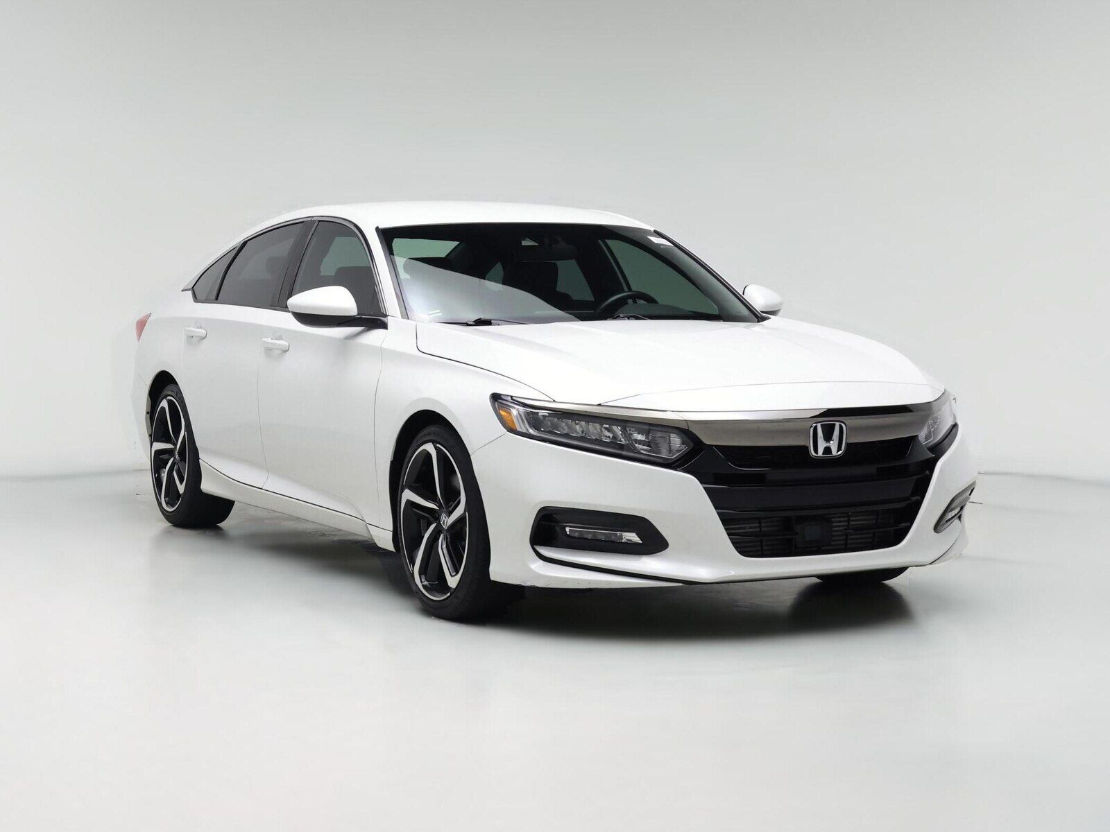 2020 HONDA Accord