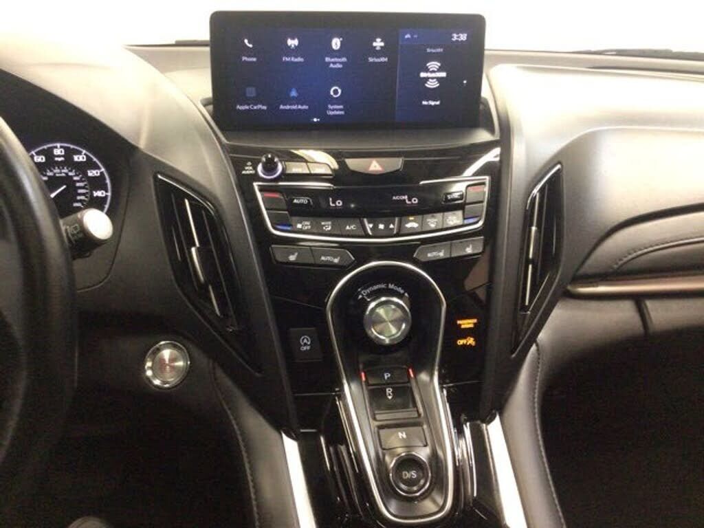 2020 ACURA RDX