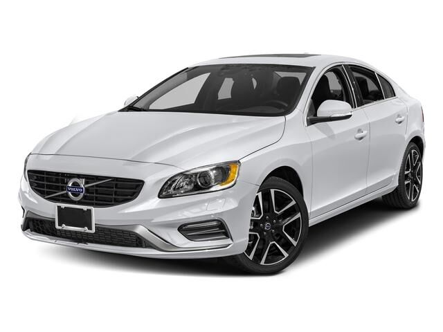 2017 VOLVO S60
