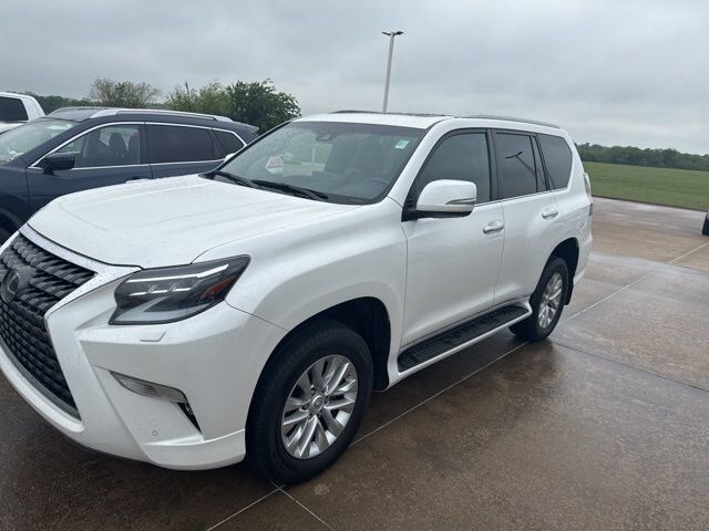 2023 LEXUS GX