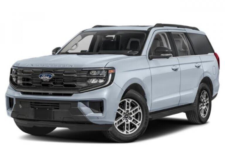 2025 FORD Expedition
