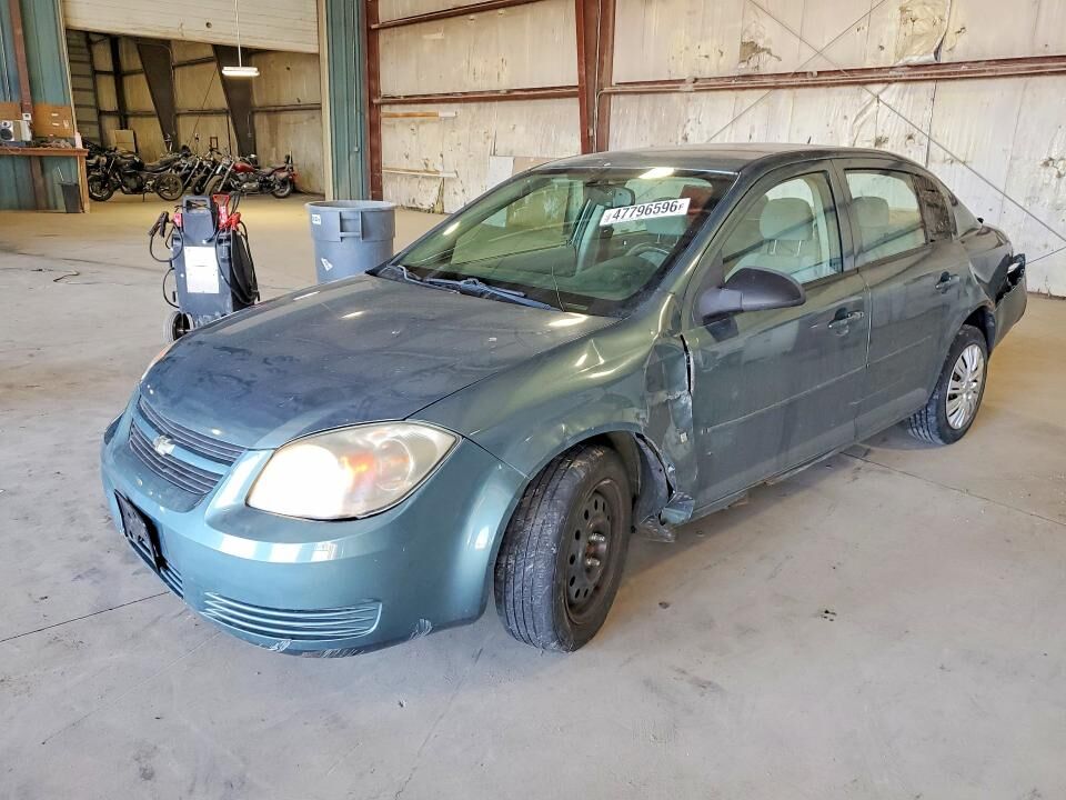 2009 CHEVROLET Cobalt