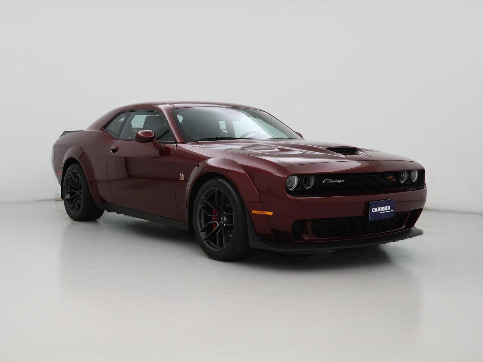2020 DODGE Challenger