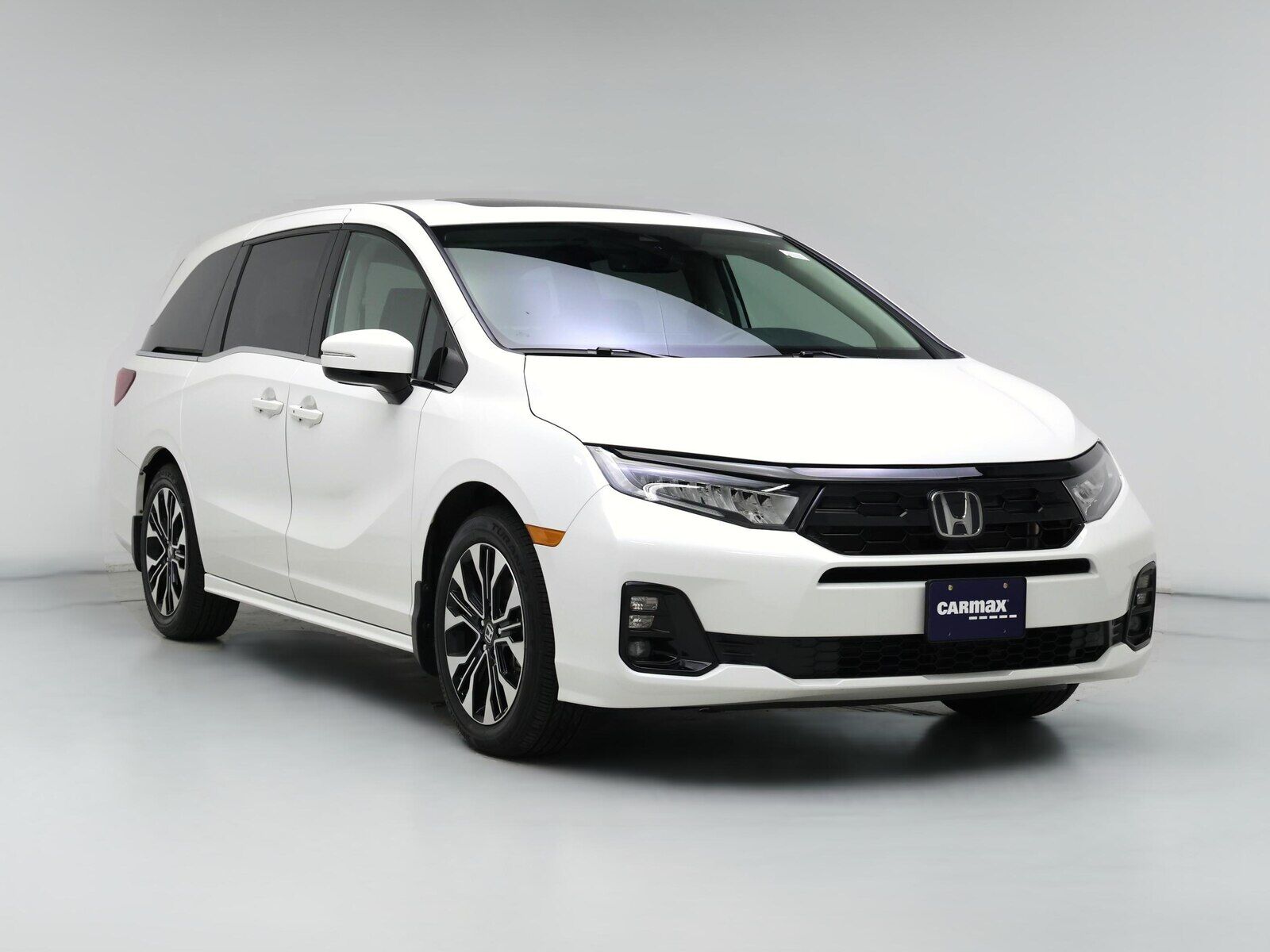 2025 HONDA Odyssey