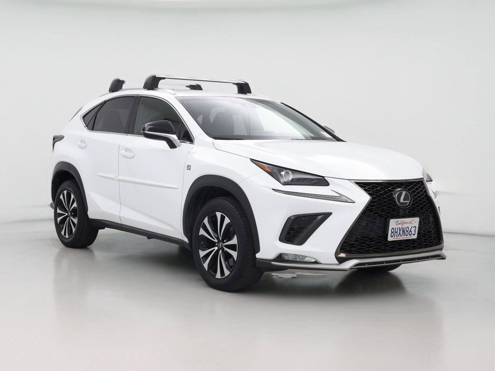 2019 LEXUS NX