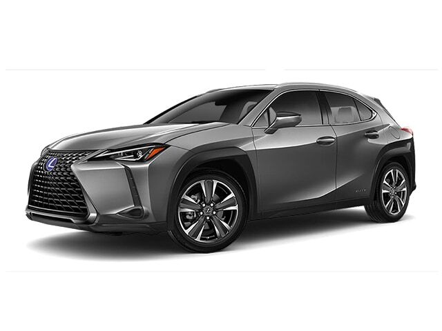 2019 LEXUS UX