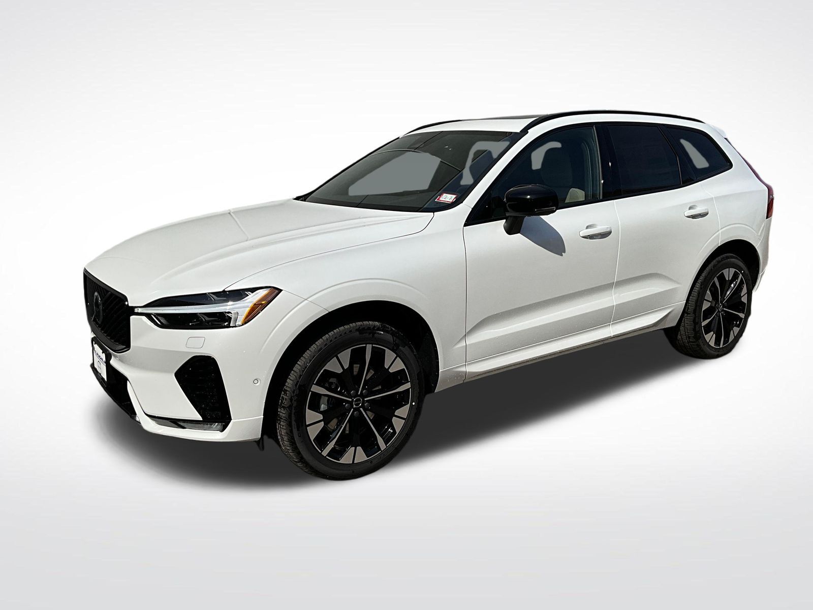 2026 VOLVO XC60
