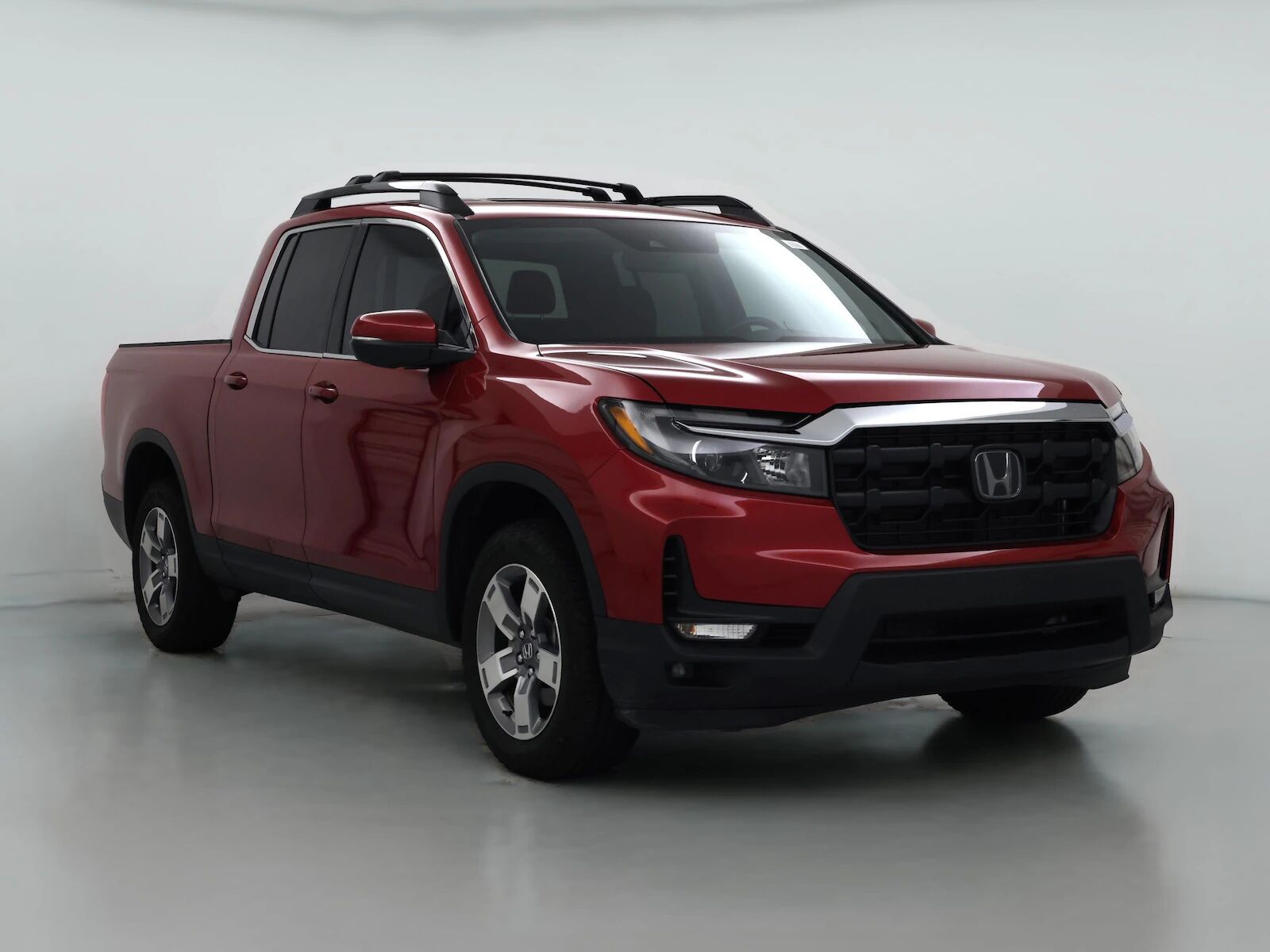 2025 HONDA Ridgeline