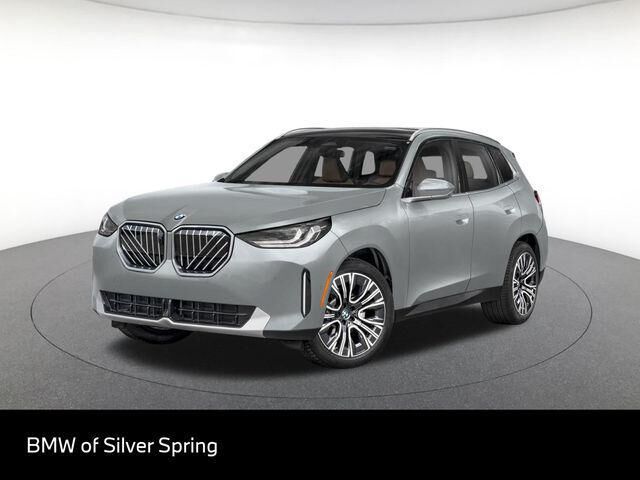 2026 BMW X3