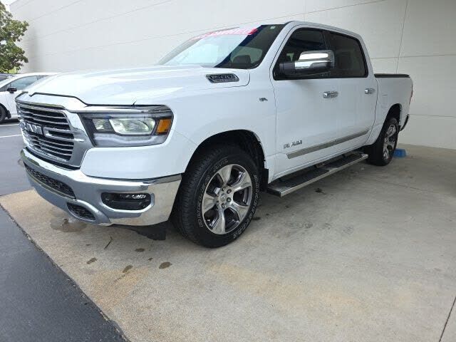 2024 RAM 1500