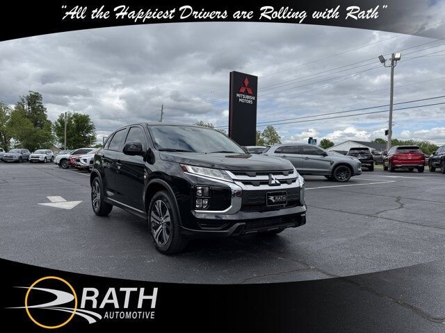 2026 MITSUBISHI Outlander Sport