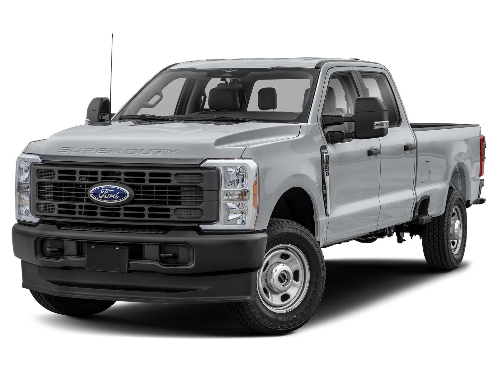 2023 FORD F-350