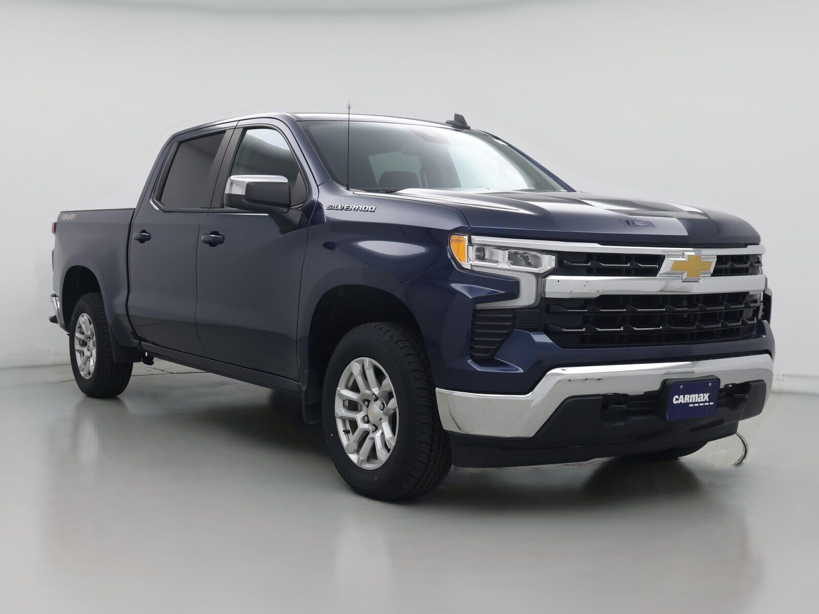 2022 CHEVROLET Silverado