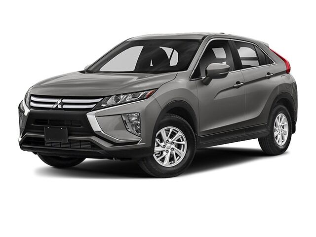 2020 MITSUBISHI ECLIPSE CROSS