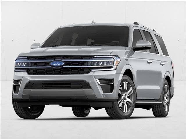 2024 FORD Expedition