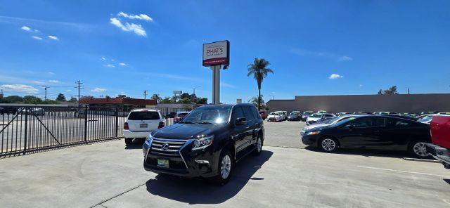 2014 LEXUS GX