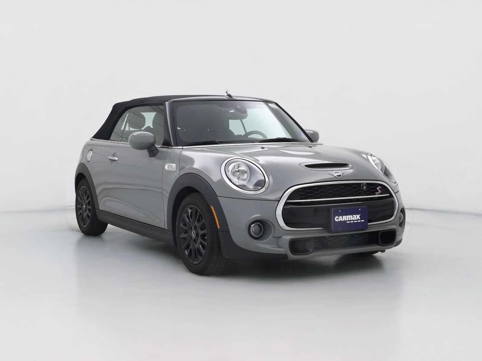 2020 MINI Cooper Convertible