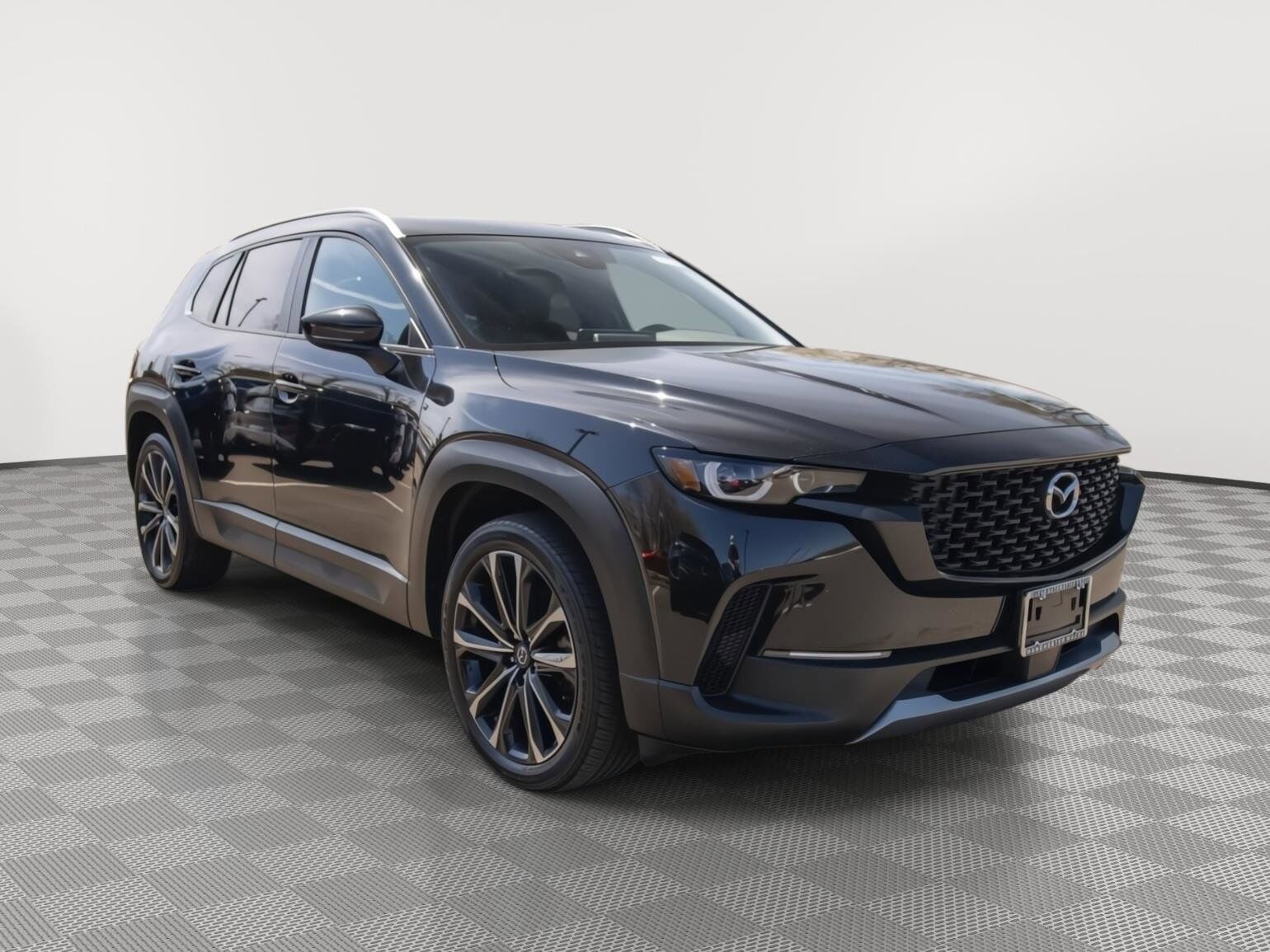 2023 MAZDA CX-50