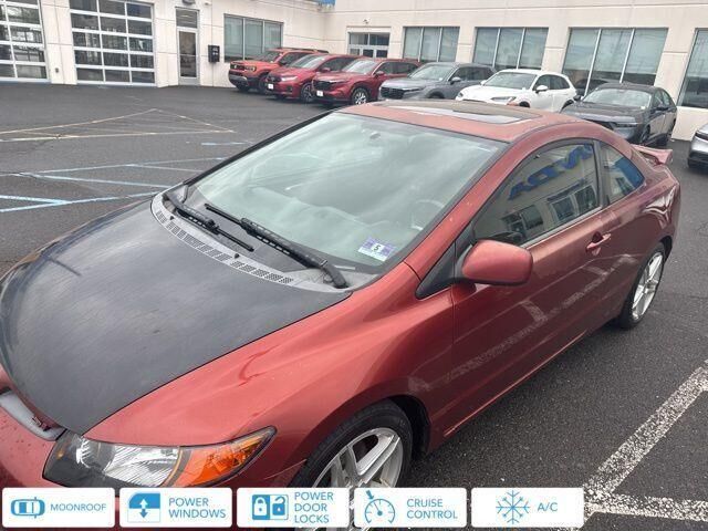 2006 HONDA Civic