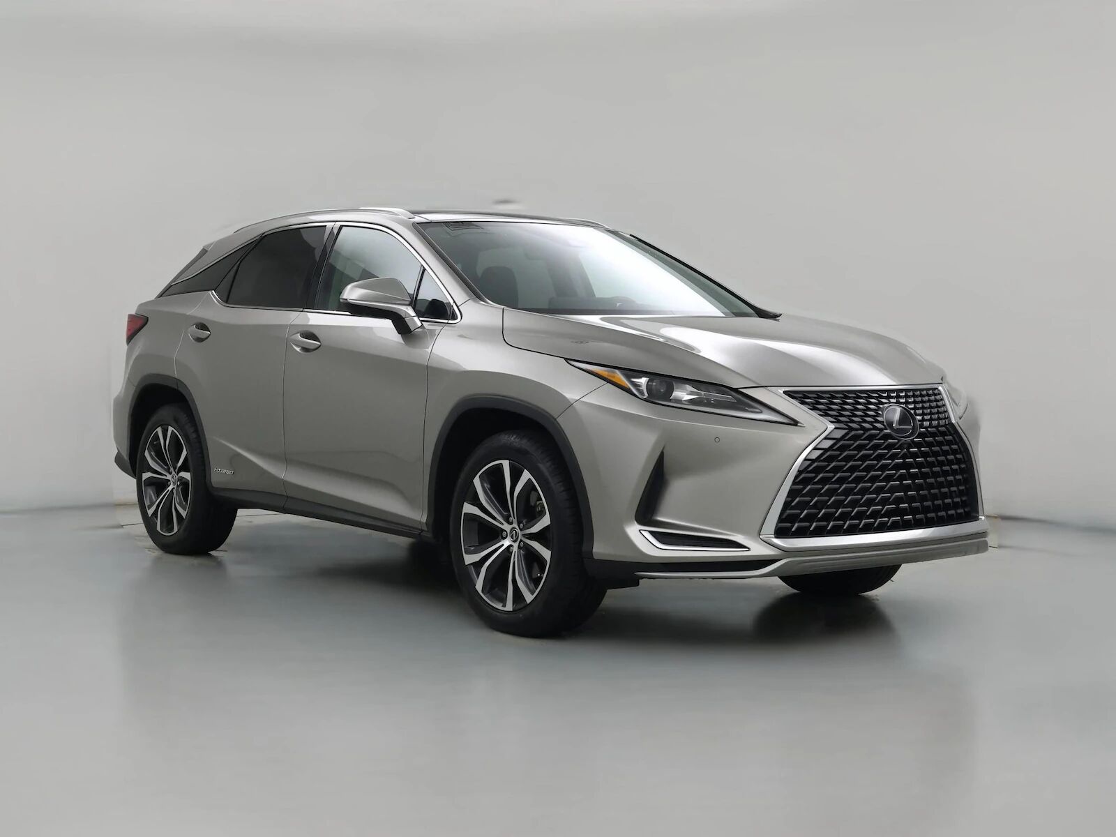 2020 LEXUS RX