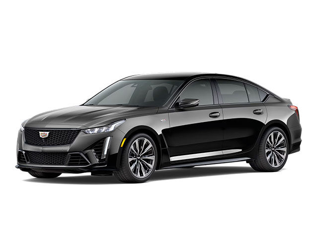 2024 CADILLAC CT5