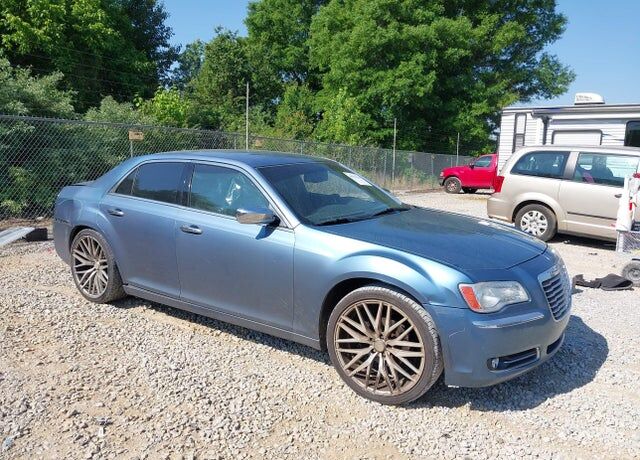 Chrysler 300